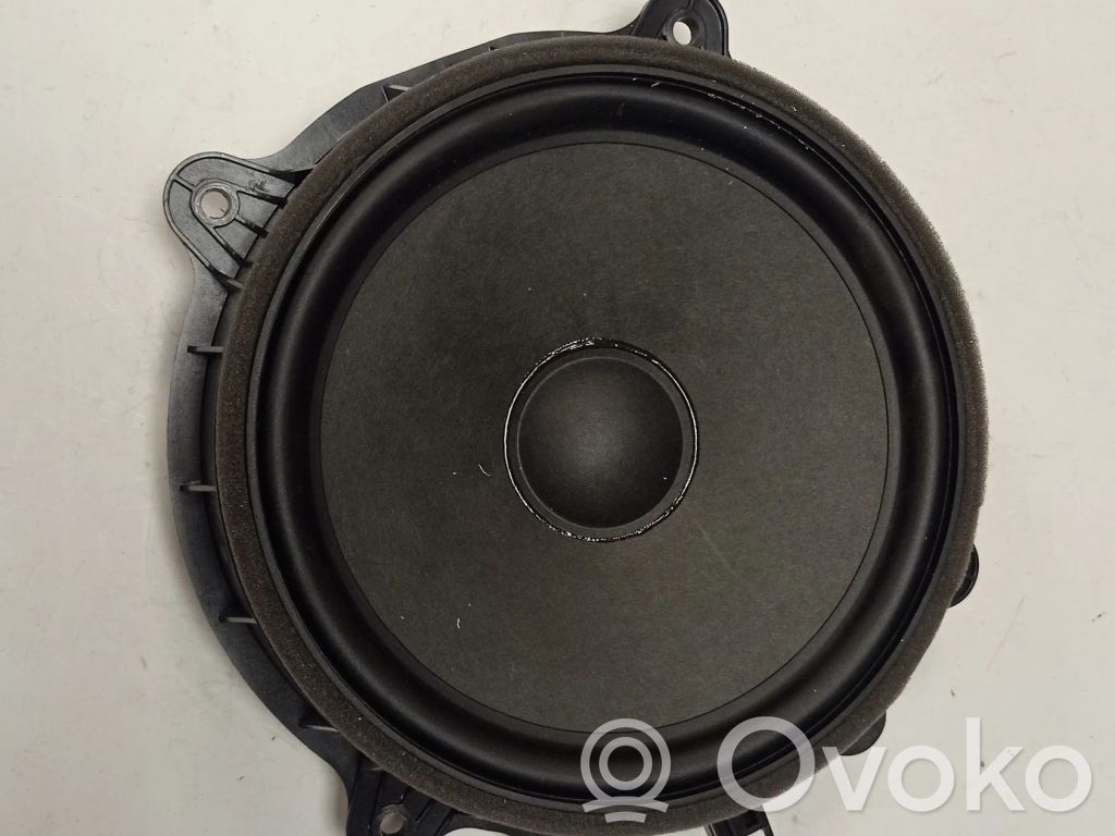 Tesla Model Y Front door speaker 