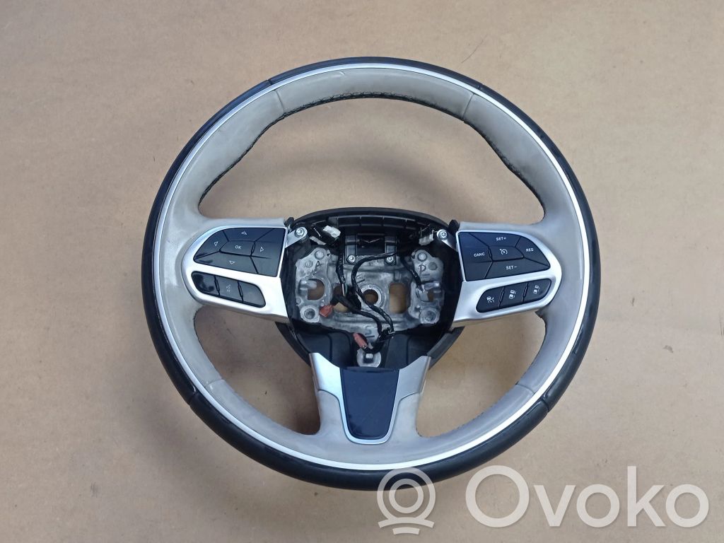 Chrysler Pacifica Руль 