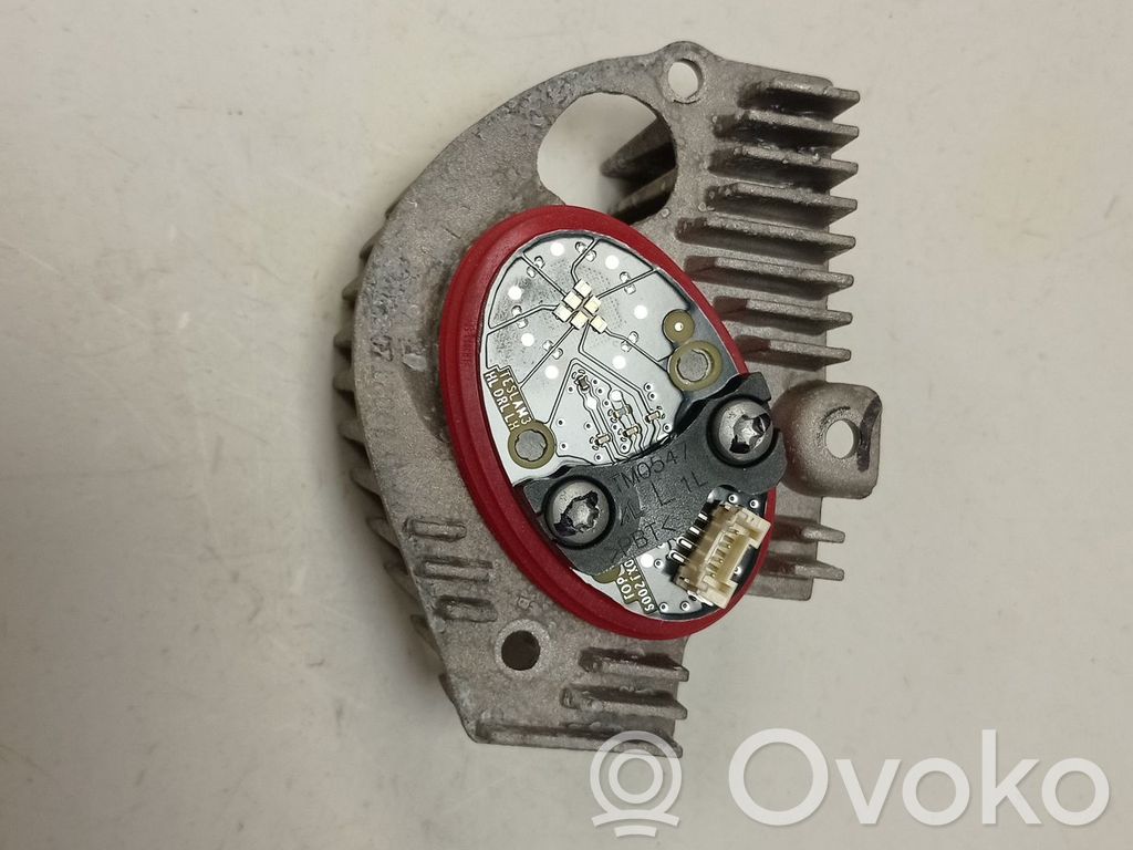 Tesla Model Y LED ballast control module 