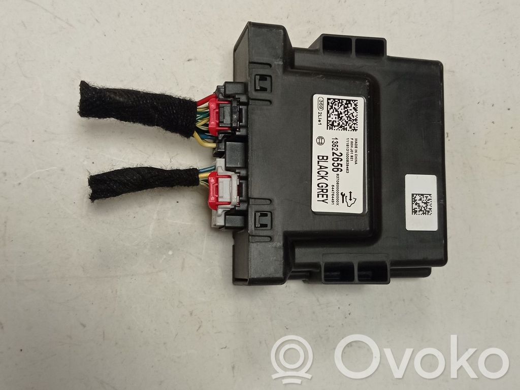 Buick Encore I Parking PDC control unit/module 