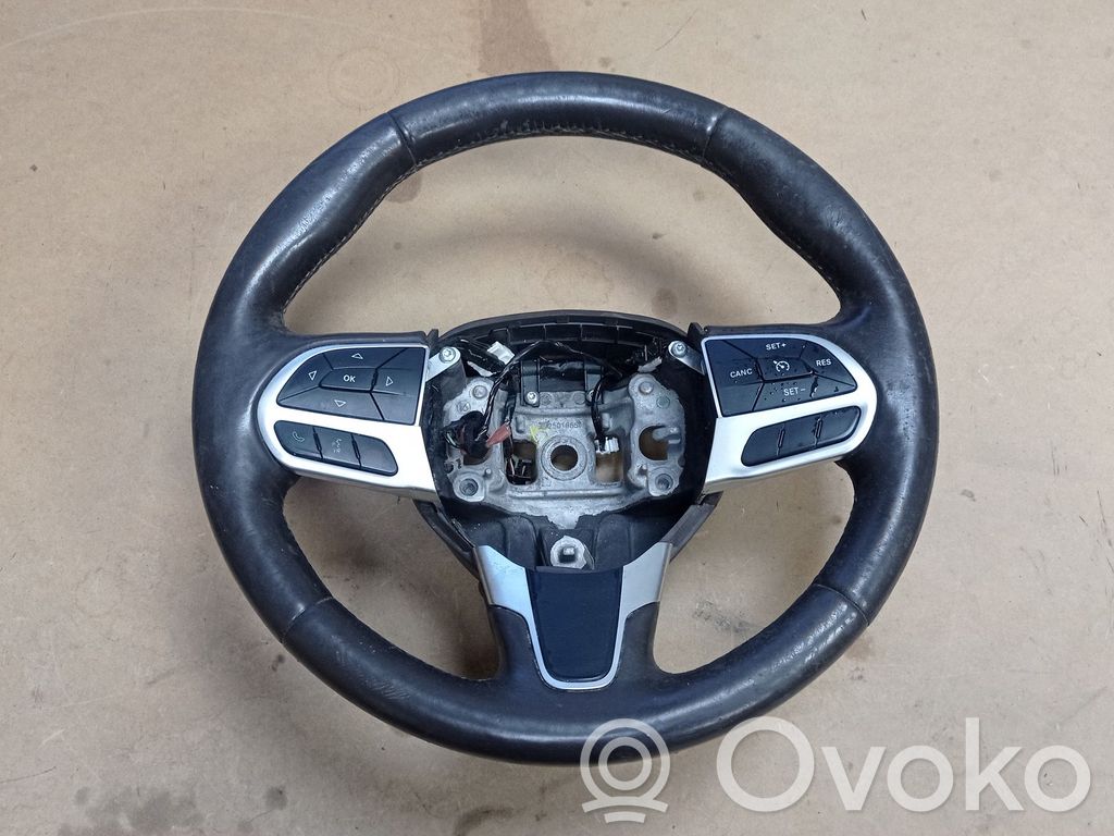Руль   2501865,2501865,6595330,5UZ532TVAF,HR659969