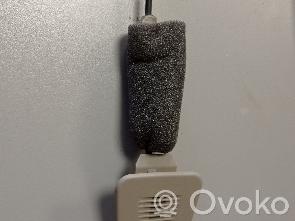 Micrófono (bluetooth/teléfono)   47995B,47995B,6EP09BD1AA