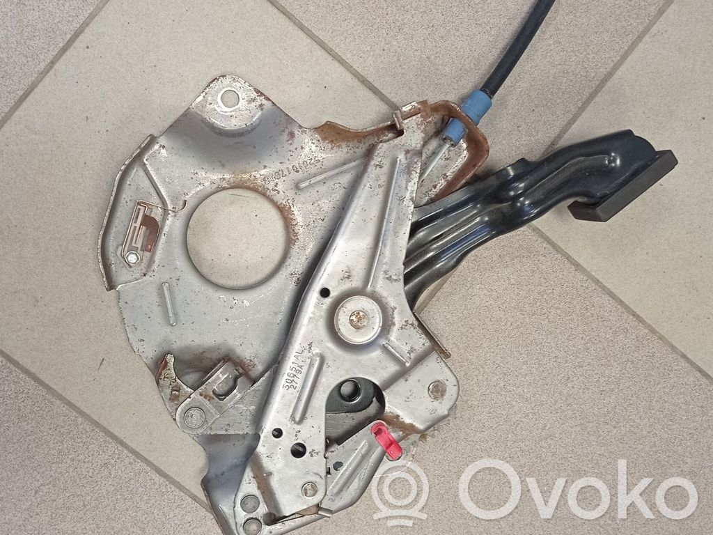 Dodge VAN RAM Stabdžių pedalas 