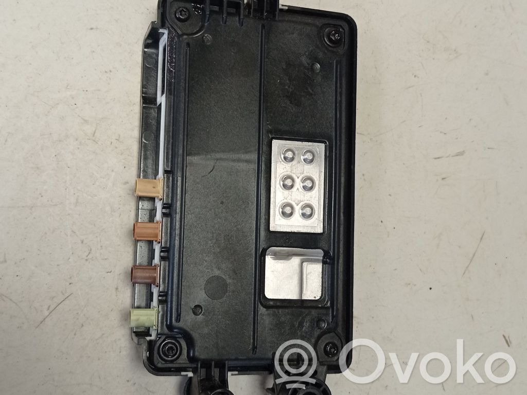 Camera control unit module   68145215AL,68145215AL,T00038830136,102621AP,348979120