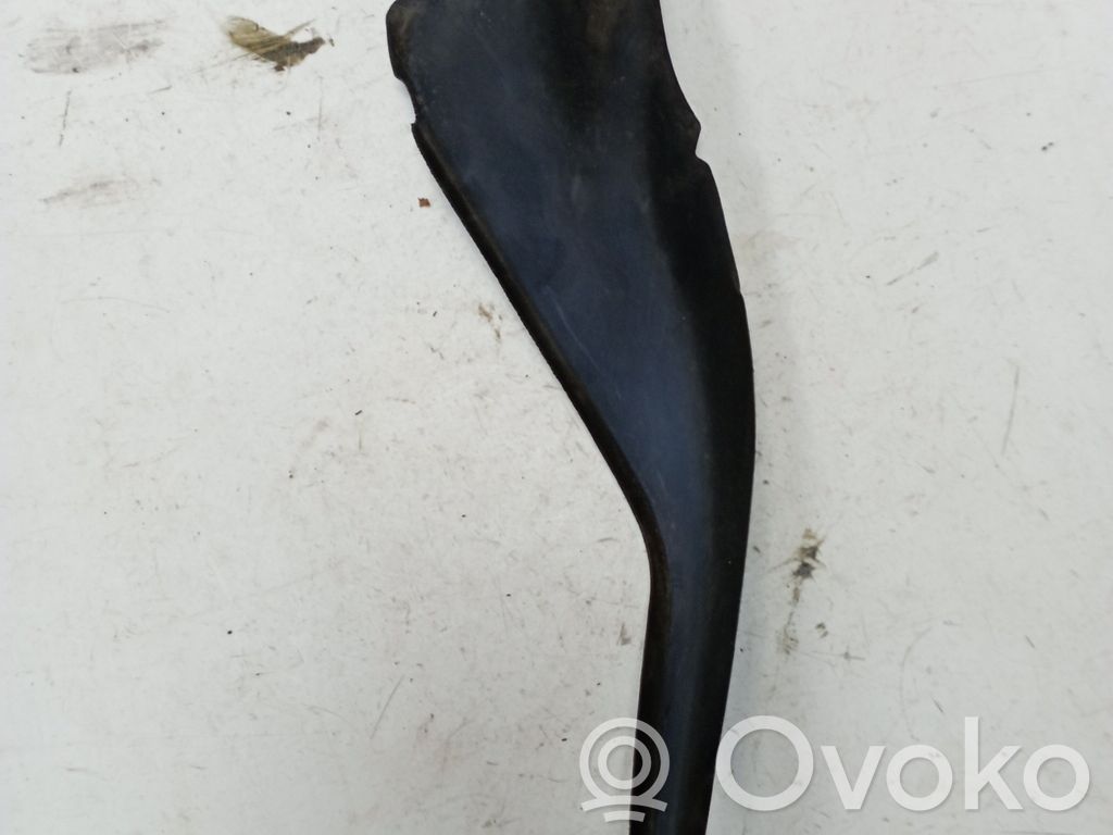 Chrysler Pacifica Windshield trim 