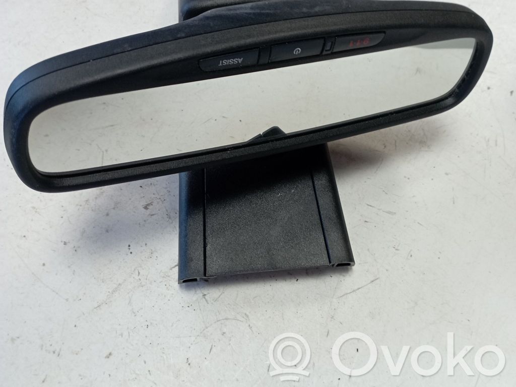 Chrysler Pacifica Espejo retrovisor (interior) 
