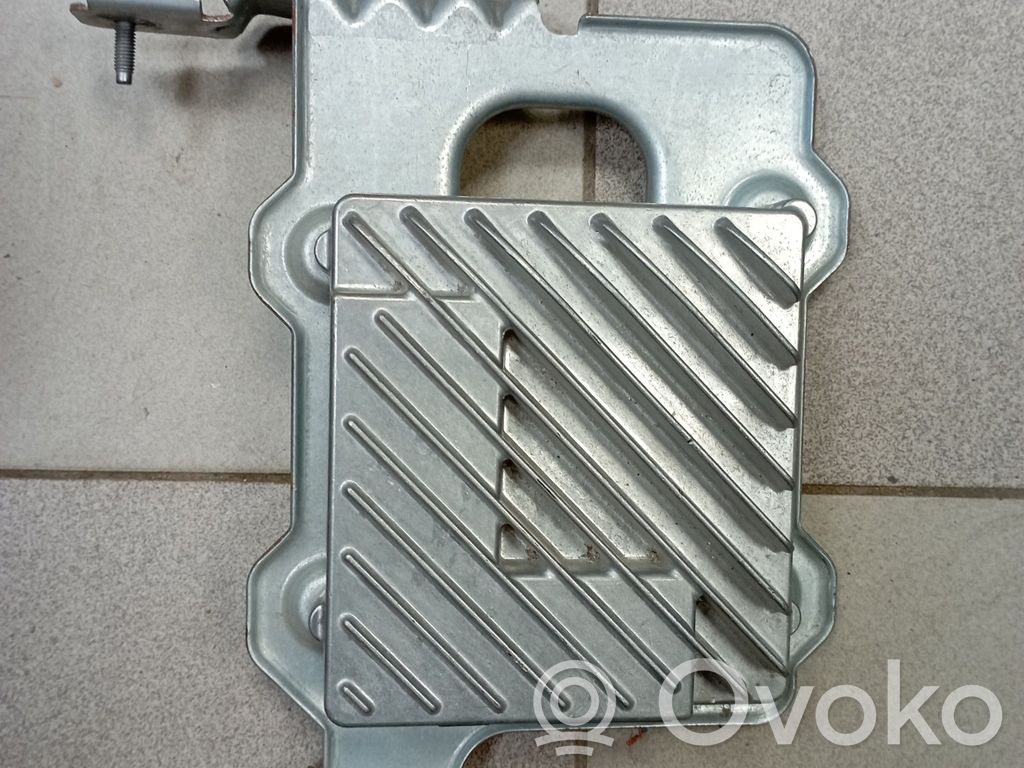 Chrysler Pacifica Garso stiprintuvas 