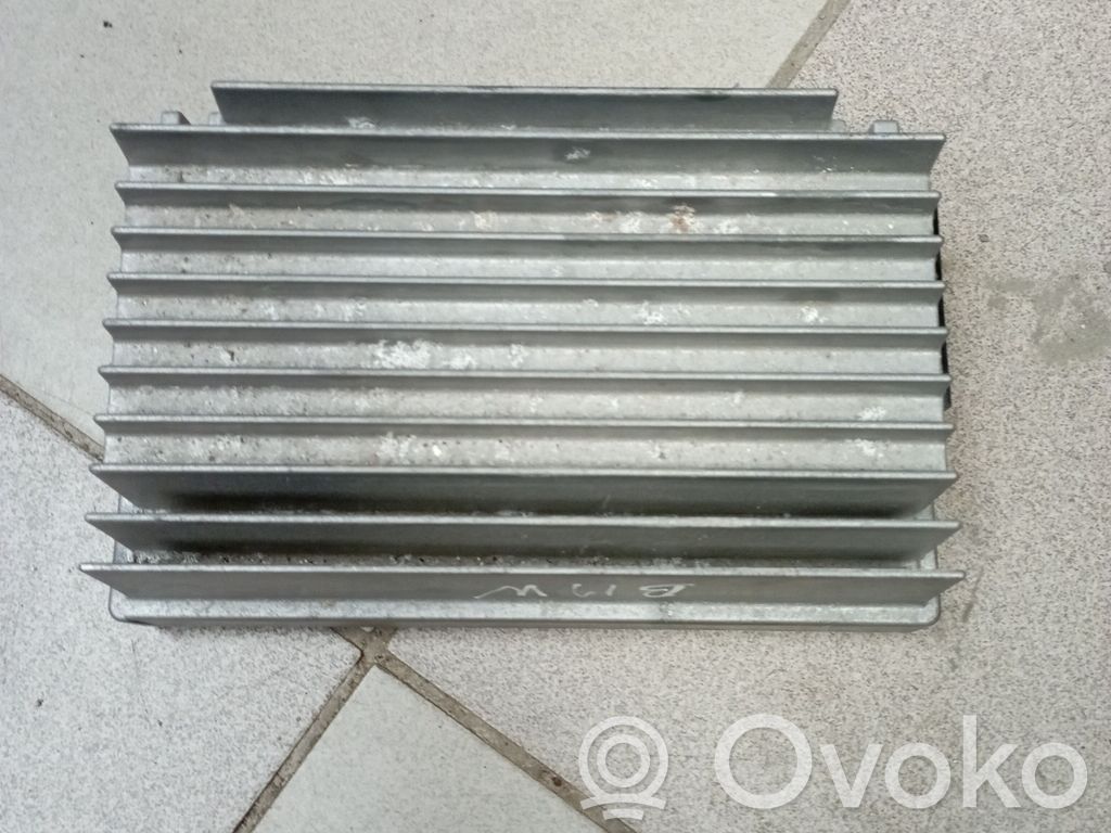 Garso stiprintuvas   9246184