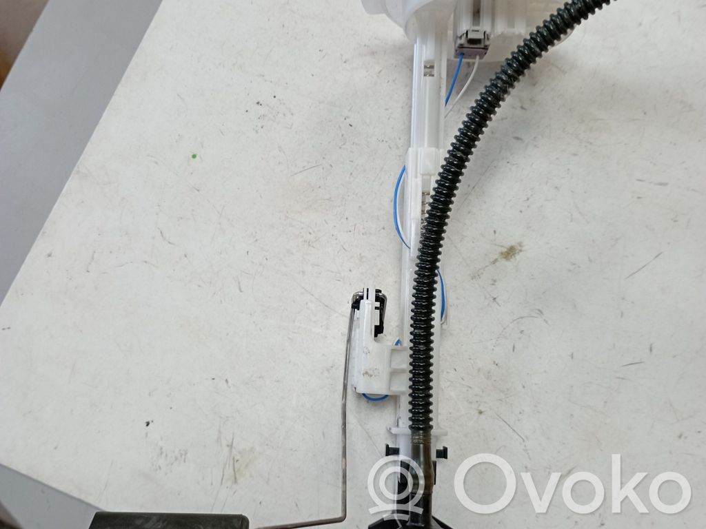 Buick Encore I Fuel level sensor 