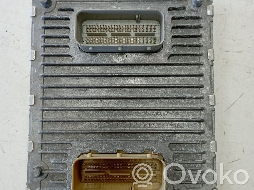Dodge VAN RAM Engine control unit/module 