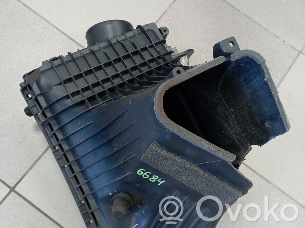Luftfilterkasten   52022310AC