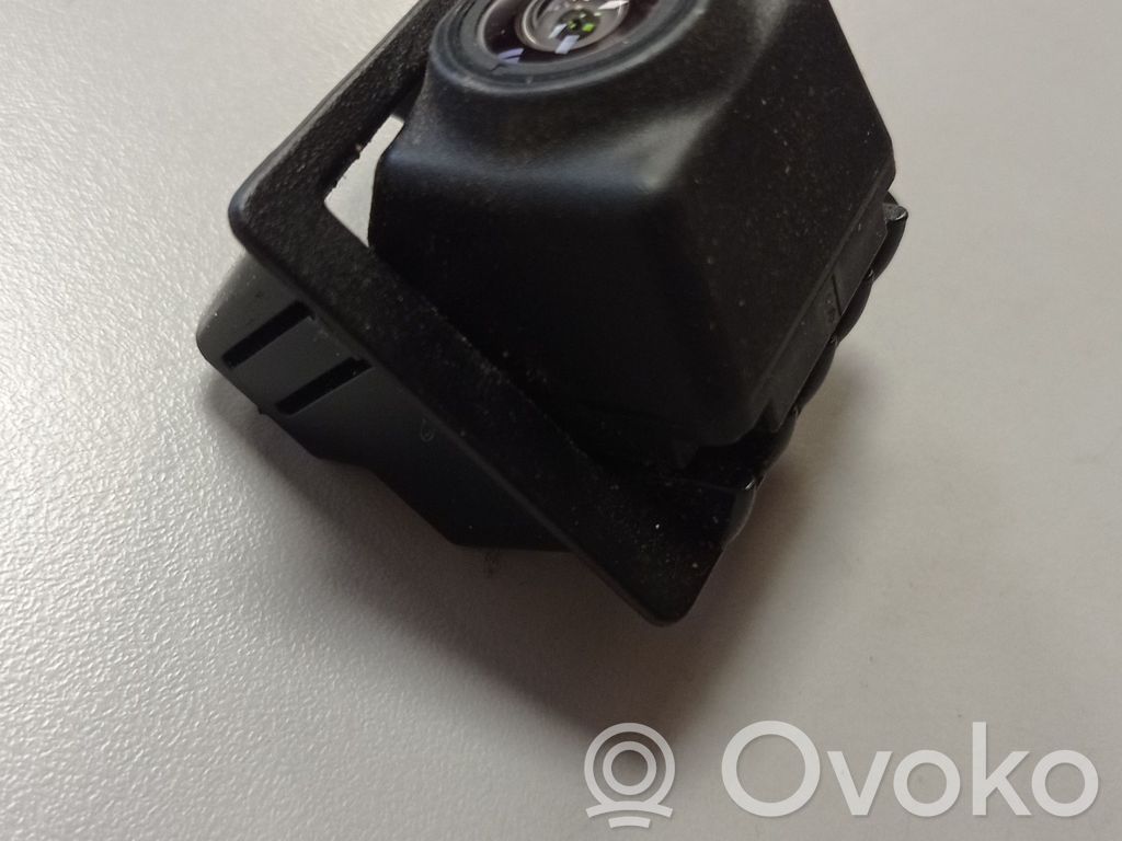 Buick Encore GX I Reversing camera 