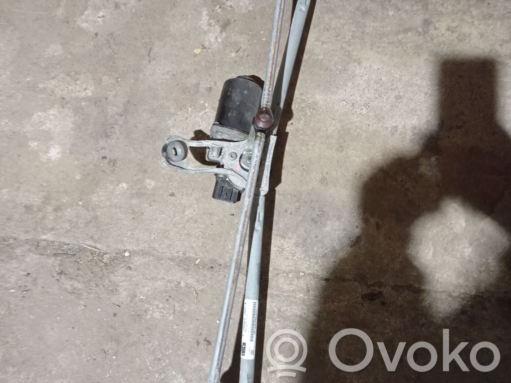 Dodge VAN RAM Motor del limpiaparabrisas 