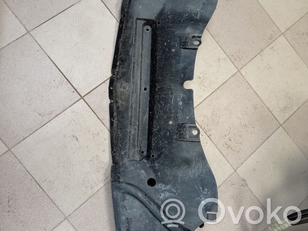 Dodge Challenger Engine splash shield/under tray 
