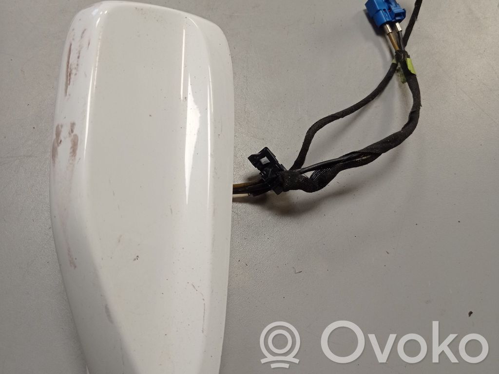 GPS-pystyantenni   P1YG06GW7AF,00532953460,81062WW7A,81062WW7B