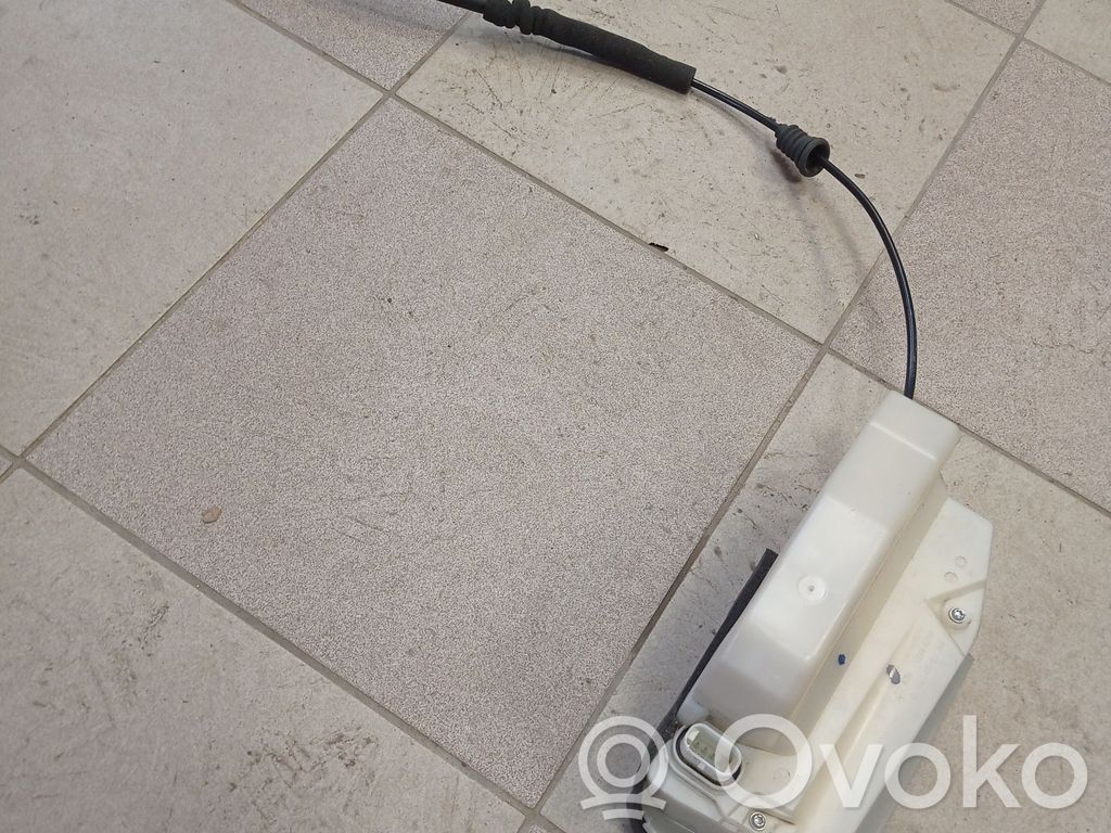 Tesla Model 3 Etuoven lukko 