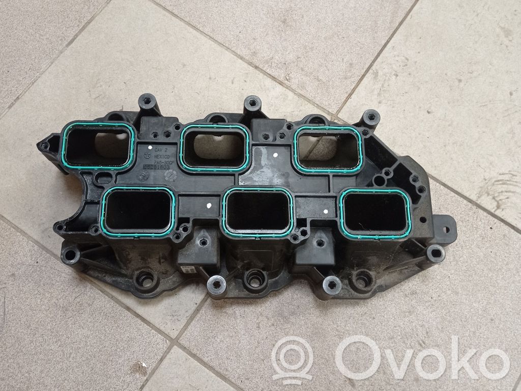 Chrysler Pacifica Kolektorius įsiurbimo 