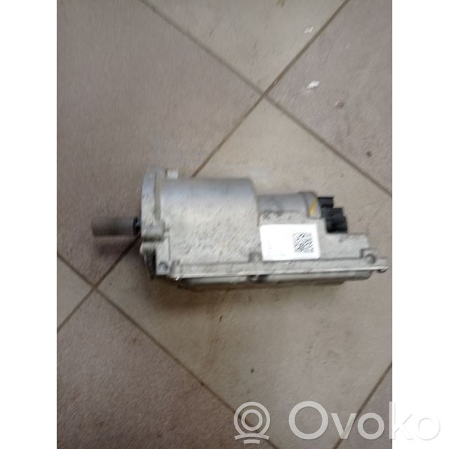 Chrysler Pacifica Lenkgetriebe 