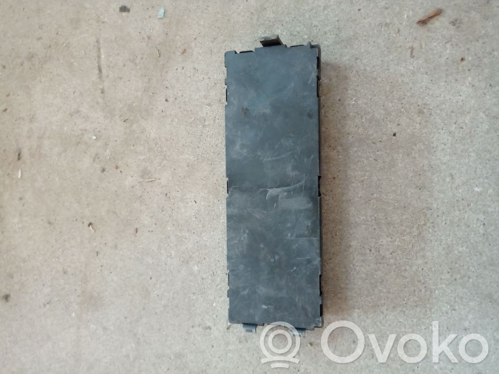 Chrysler Pacifica Seat control module 
