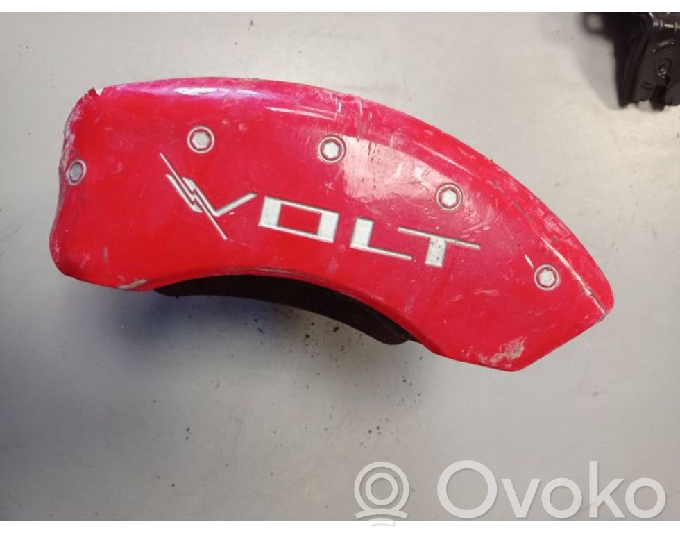 Chevrolet Volt II Zacisk hamulcowy przedni 