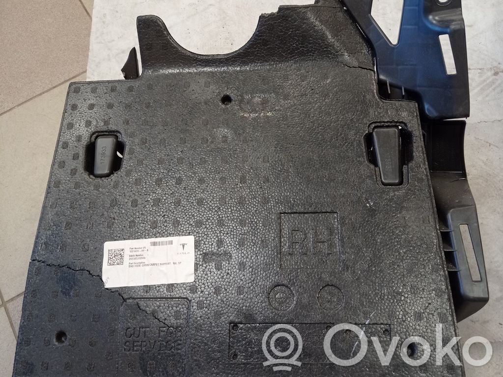 Tesla Model Y Other interior part 
