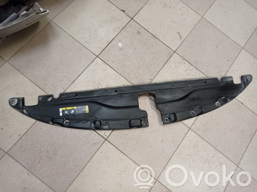 Chrysler Pacifica Mască încuietoare capotă motor 