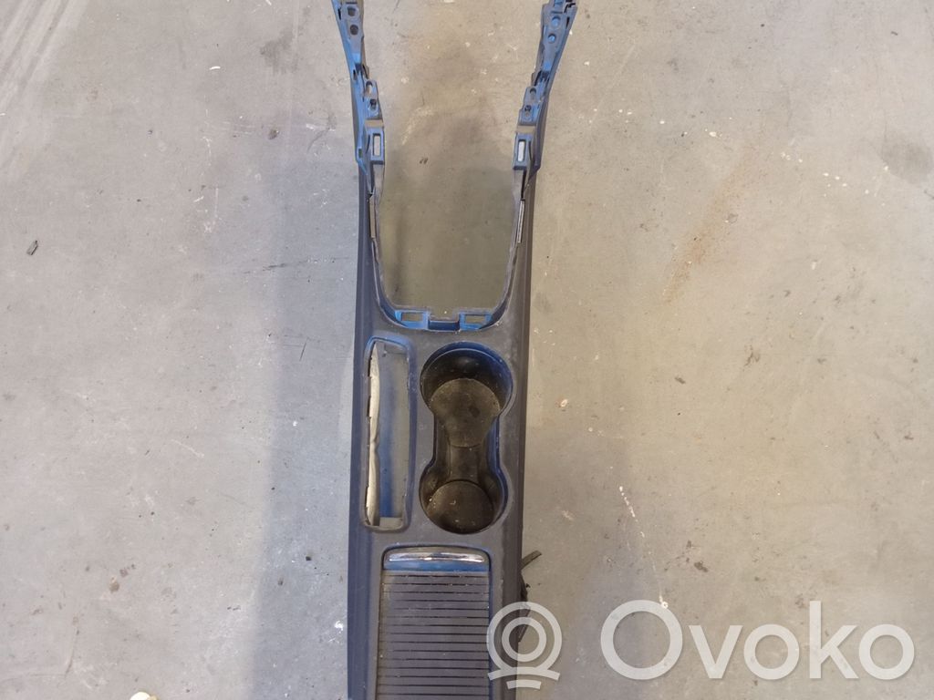 Buick Encore I Console centrale 