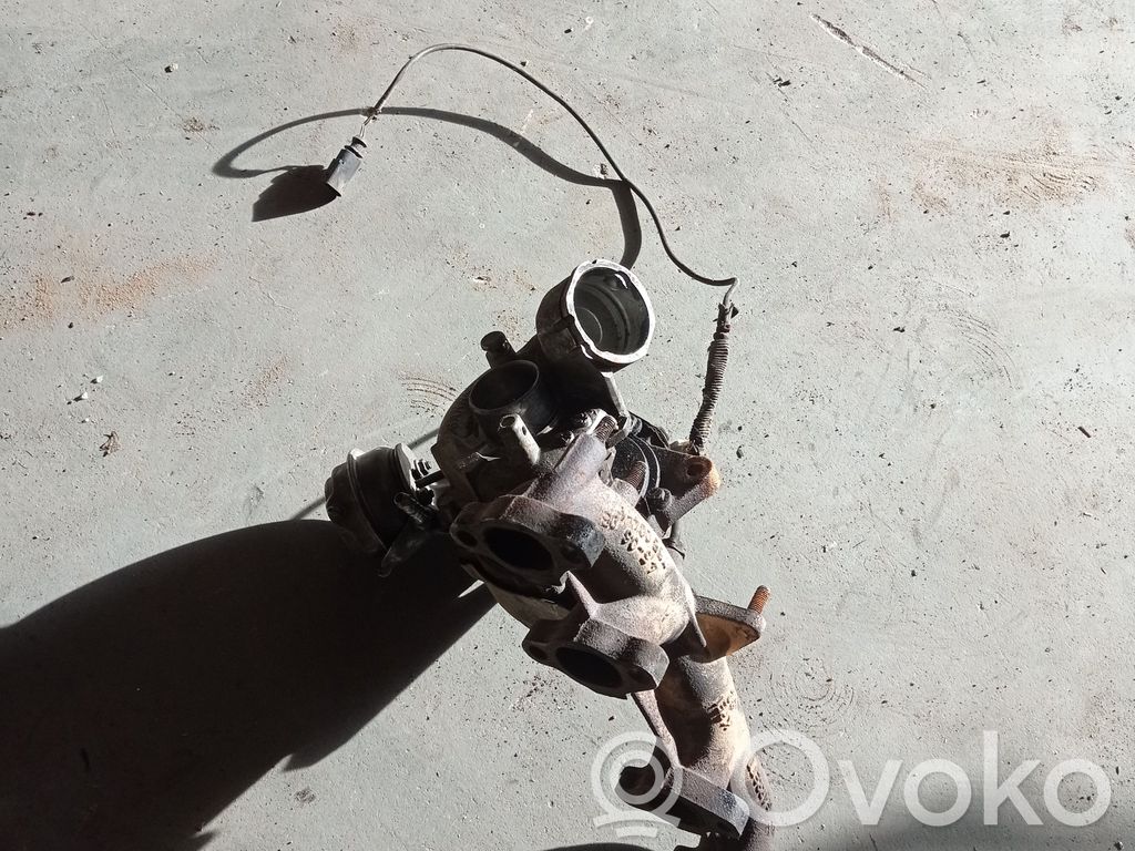 Turbina   03G129969C,03G129969