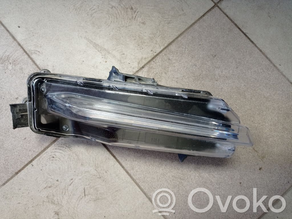 Chevrolet Camaro LED dienas gaisma 