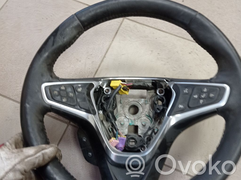 Chevrolet Volt II Volante 