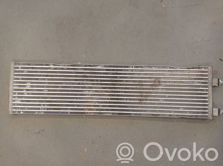 Chevrolet Volt II Transmission/gearbox oil cooler 