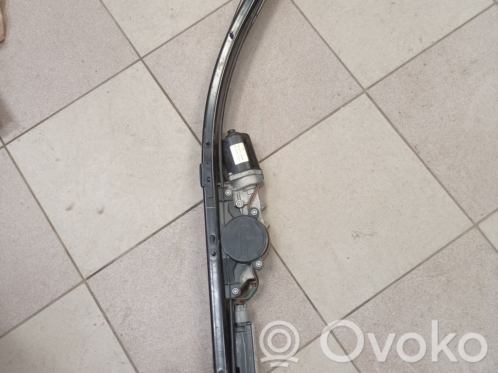 Chrysler Pacifica Sliding door motor assembly 