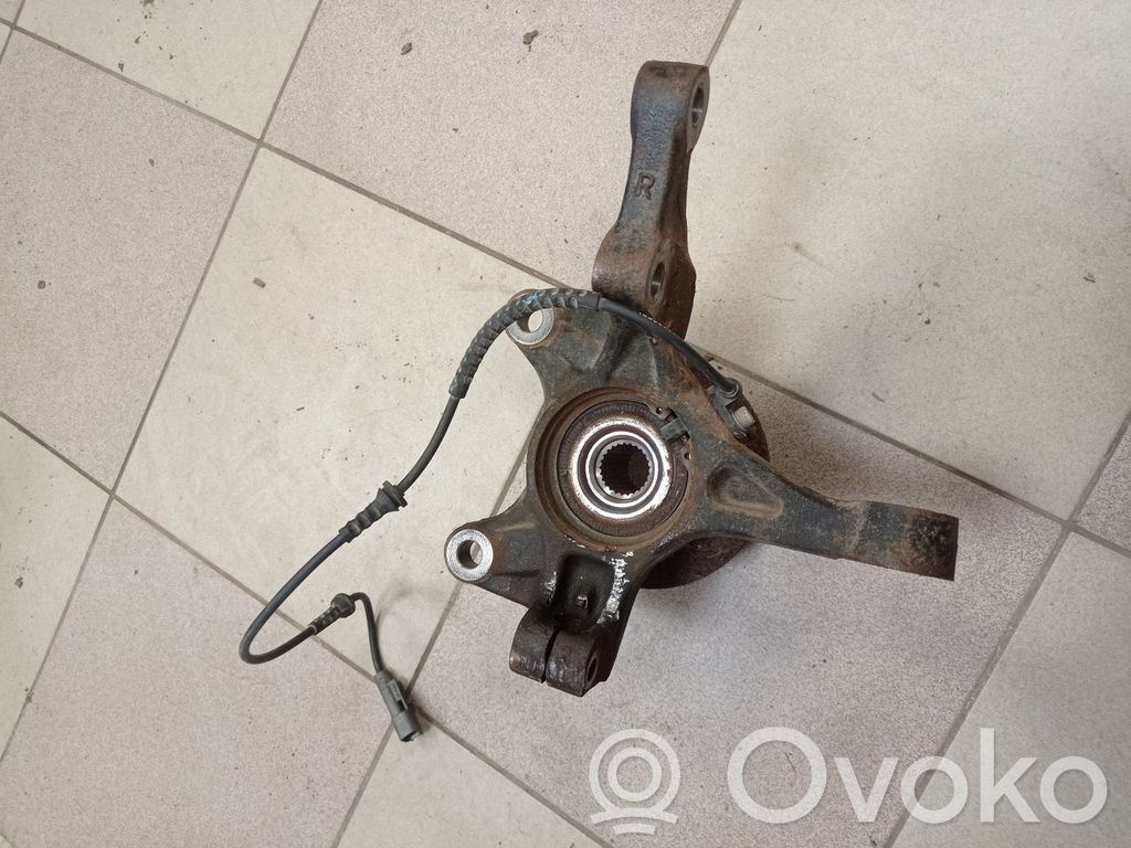 Buick Encore I Priekinė stebulė 