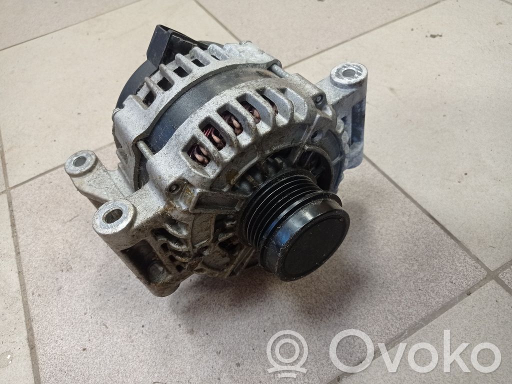 Buick Encore I Alternador 