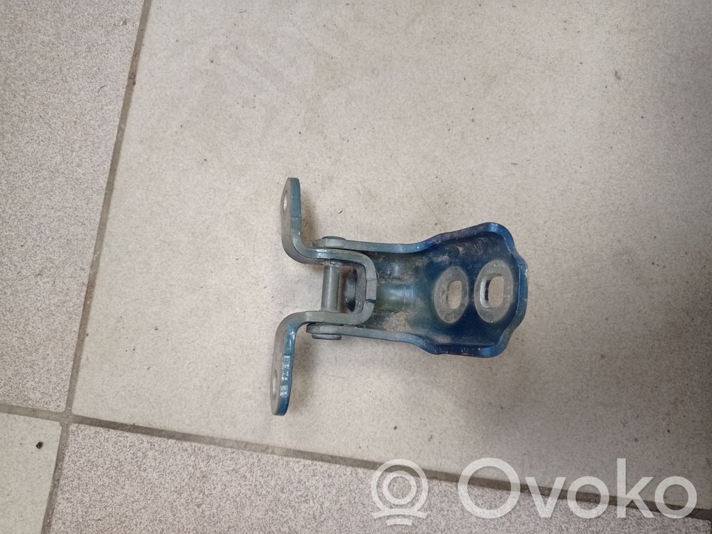 Chevrolet Volt II Front door upper hinge 