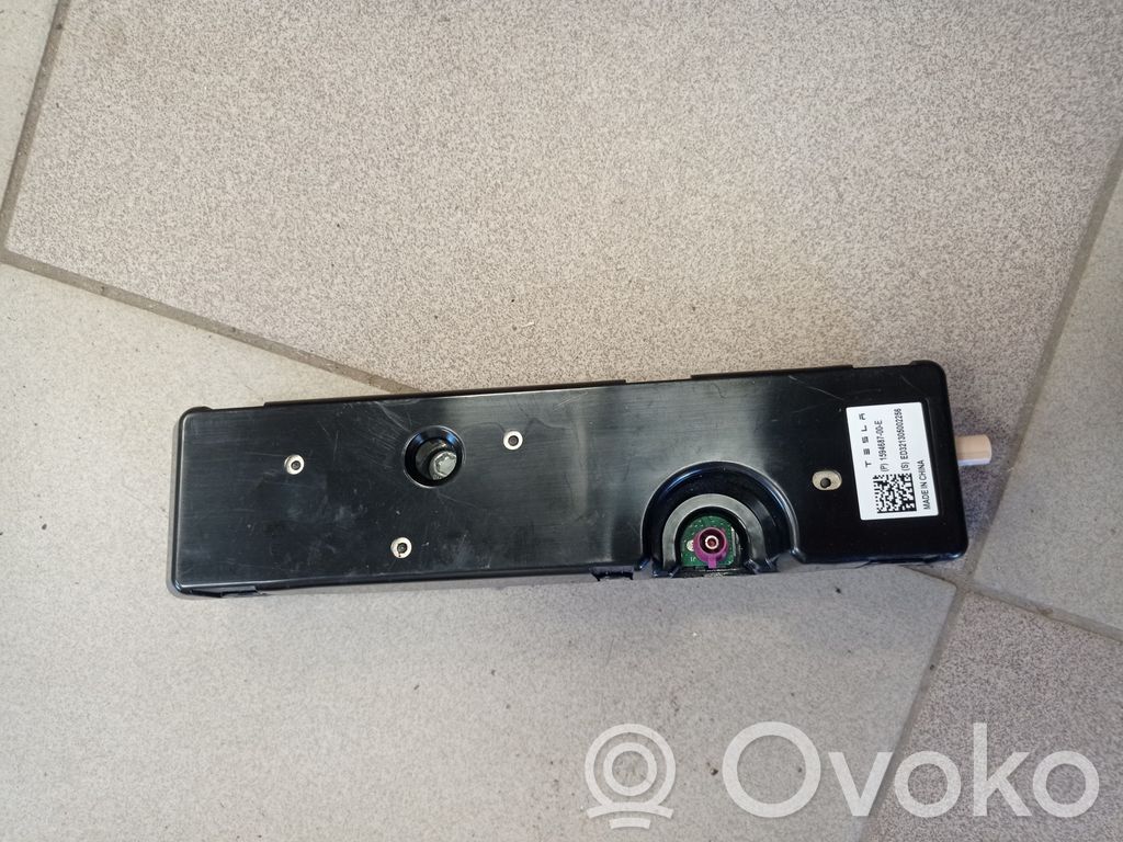 Bluetooth control unit module   159468700E,159468700,ED321305002256