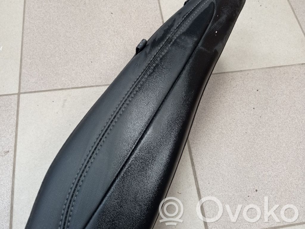 Buick Encore I Airbag del asiento 