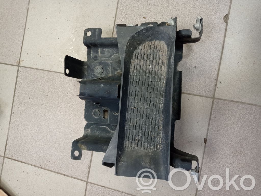 Dodge VAN RAM Лонжерон 