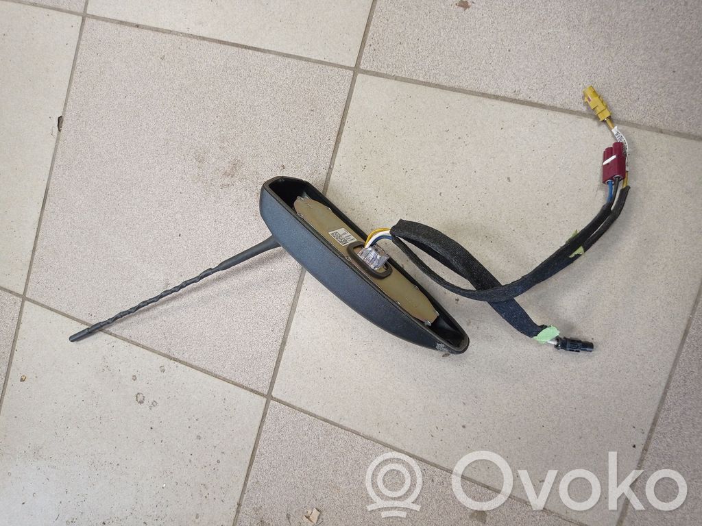 Buick Encore I GPS-pystyantenni 