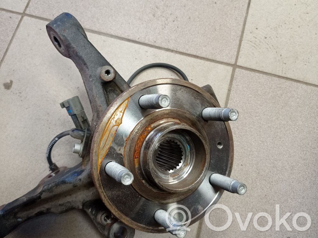 Buick Encore I Rumba 