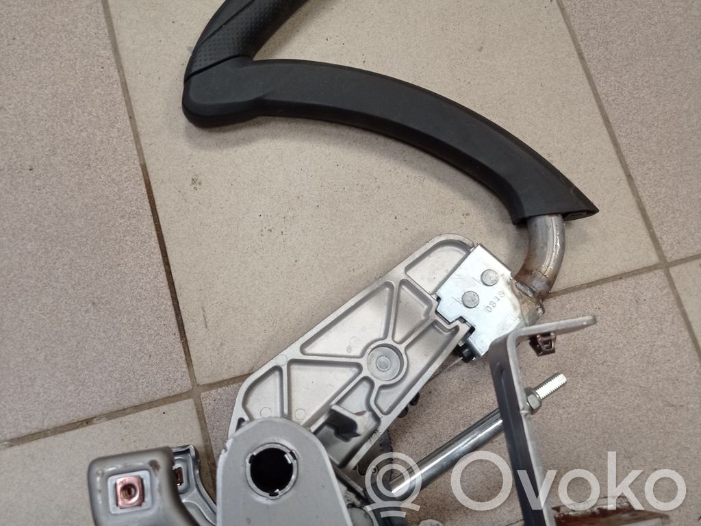 Buick Encore I Dźwignia hamulca ręcznego 
