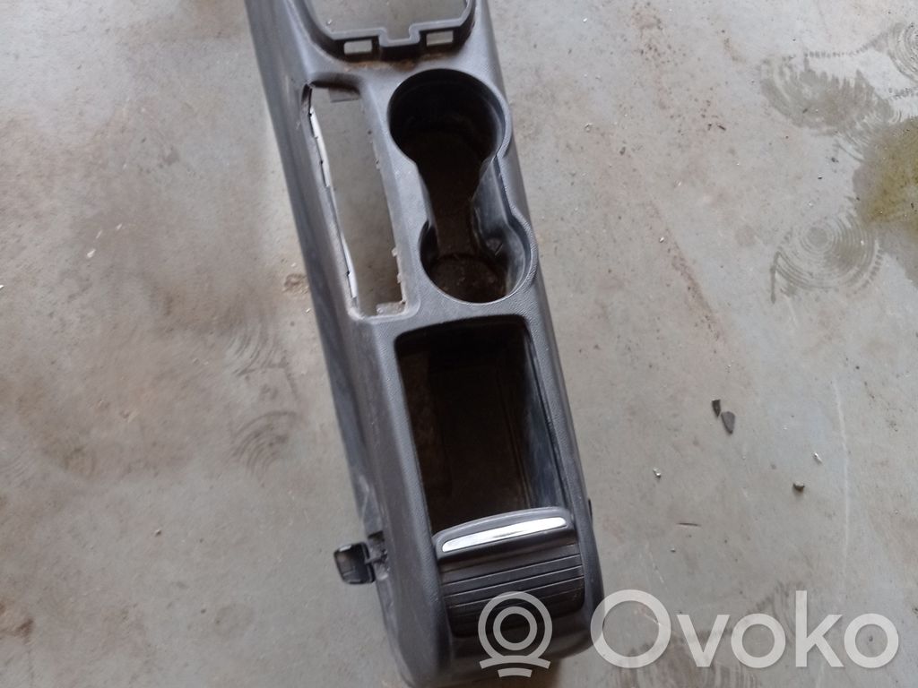 Buick Encore I Center console 