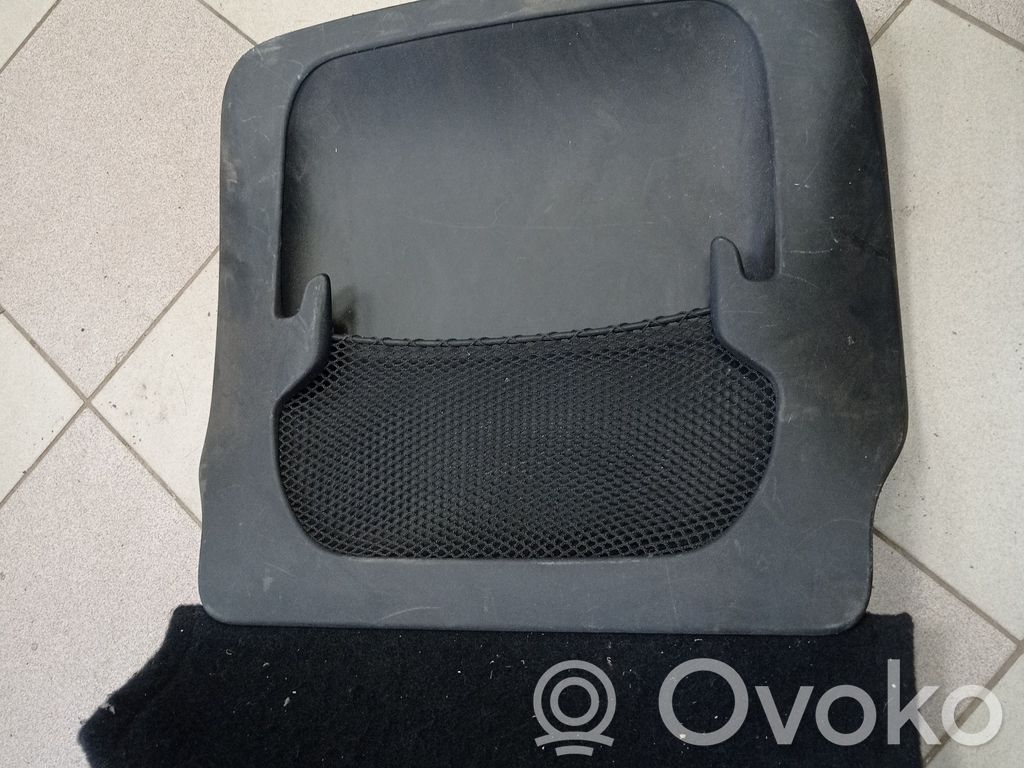 Poszycie fotela   5SX20TRMAA,66592,MT2080,5RT11DX9AE