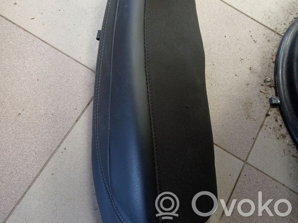 Buick Encore I Airbag del asiento 