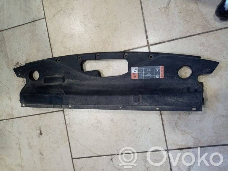Ford Edge II Apdaila variklio dangčio spynos 