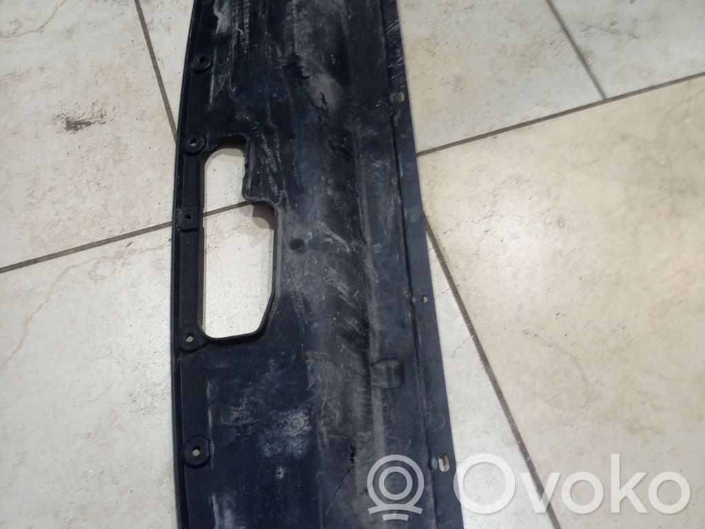 Ford Edge II Apdaila variklio dangčio spynos 