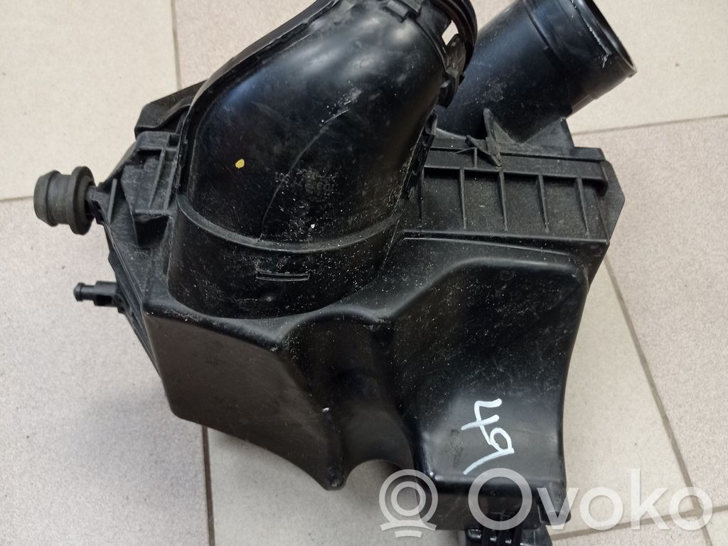 Buick Encore I Air filter box 