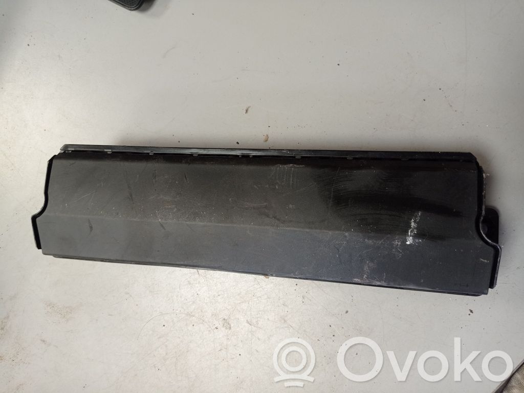 Buick Encore I Polviturvatyyny 