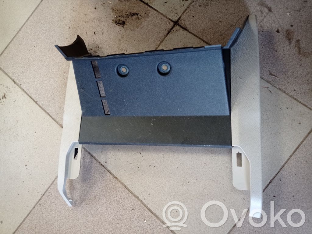 Ford Edge II Dashboard center trim panel 