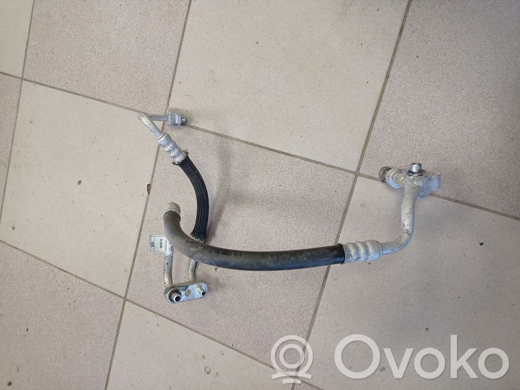 Buick Encore I Conductă/furtun aer condiționat (A/C) 